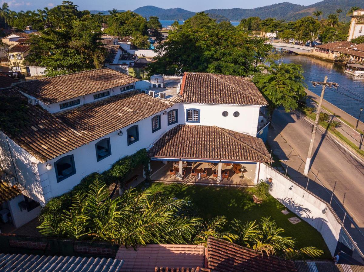 Pousada Casa Dos Autores Araquari Exterior photo